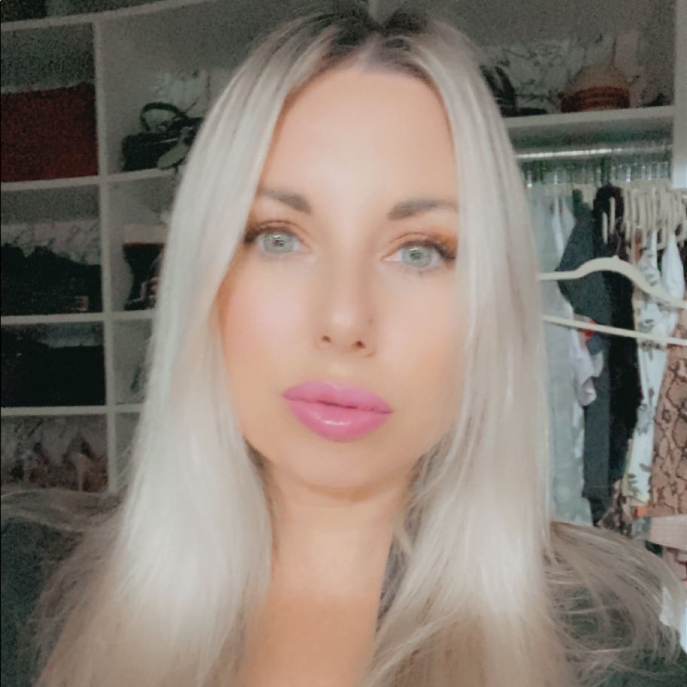 Meet your Posher, Shannon